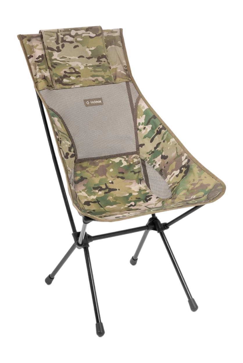 Helinox Sunset Chair MultiCam 