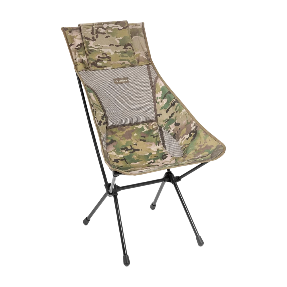 Helinox Sunset Chair MultiCam 