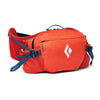 Black Diamond Pursuit 6 Waist Pack Octane/Ink Blue One Size 