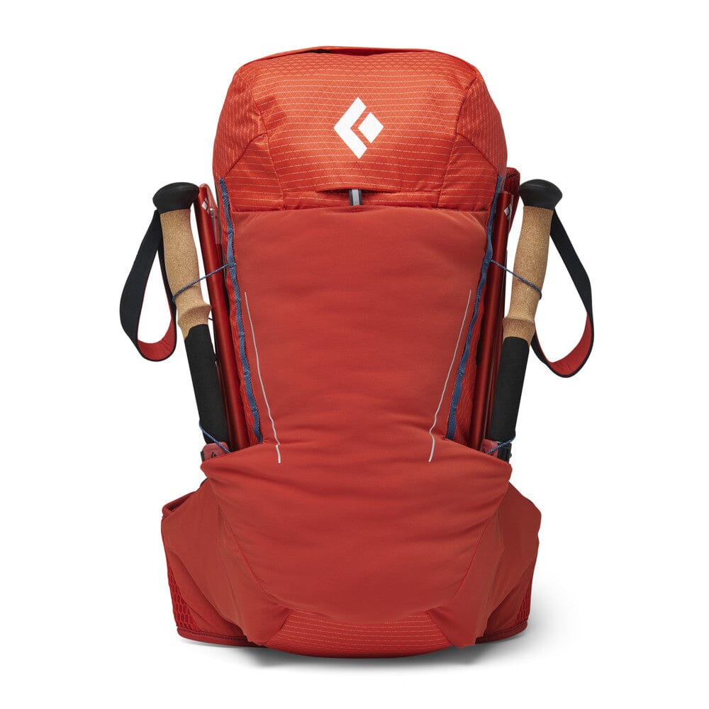 Black Diamond Pursuit 30 Backpack 2023 
