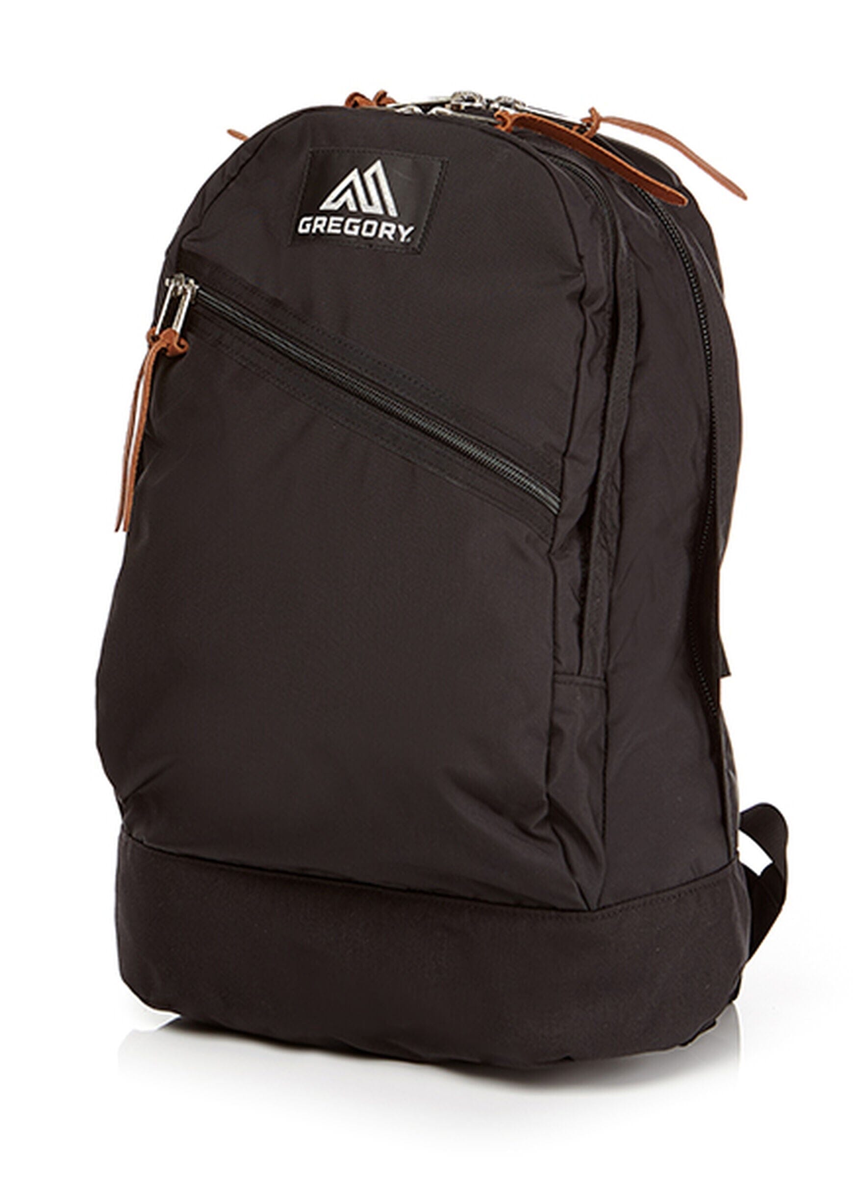 Gregory Shoulder Blade 3 Backpack Black 
