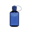 Nalgene 16oz Narrow Mouth Sustain Water Bottle Denim 