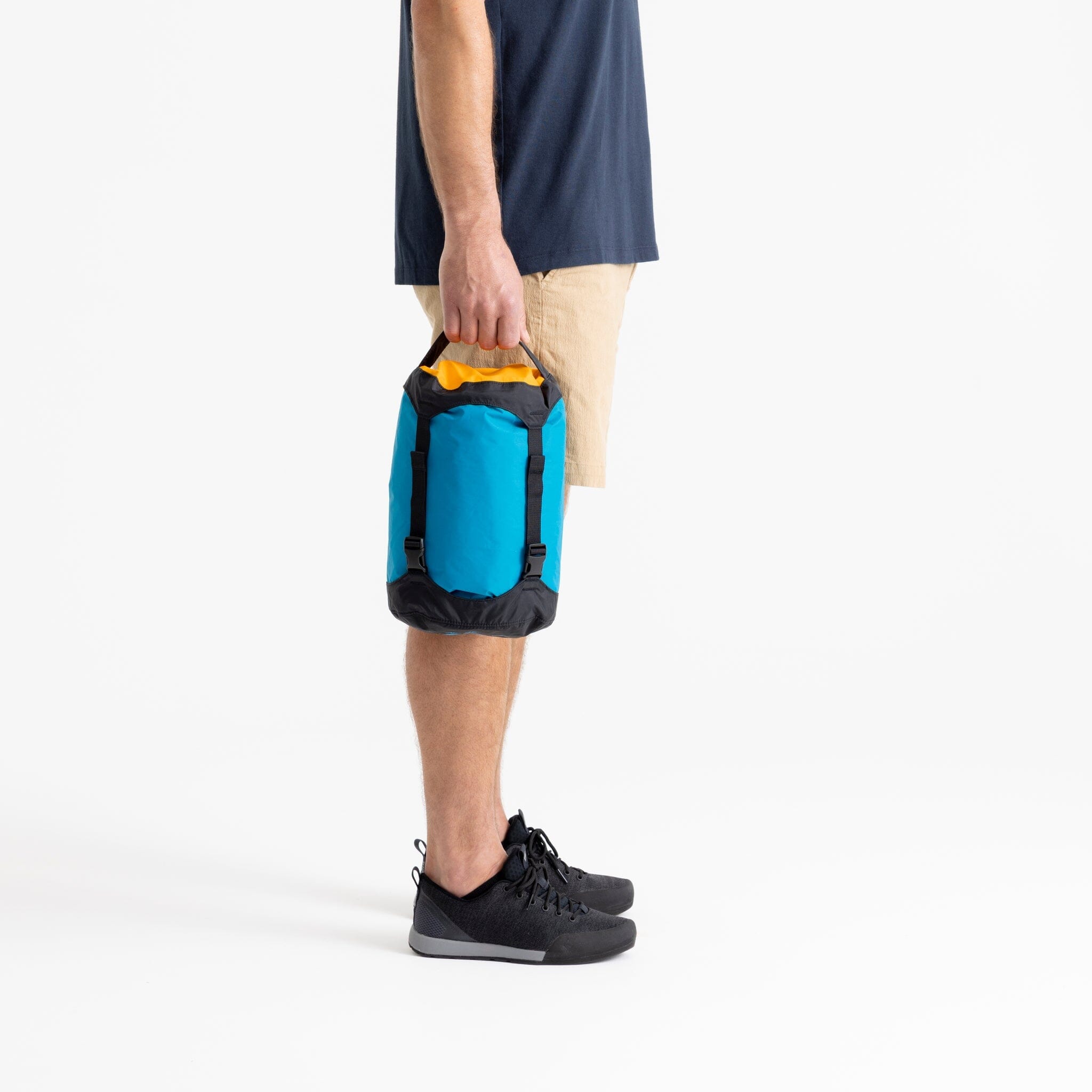Sea to Summit Evac Compression Dry Bag 