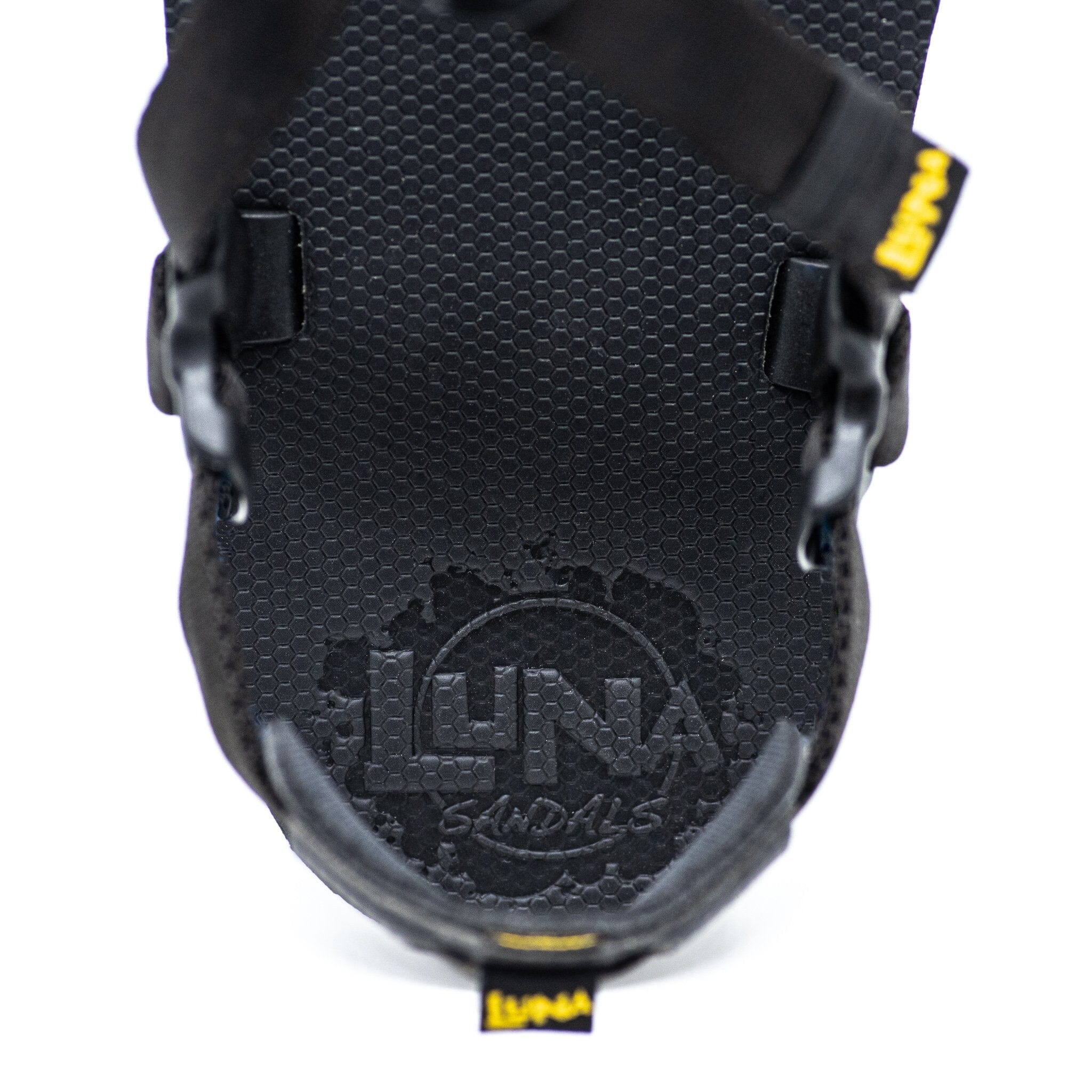 Luna Sandal Mono 2.0 Winged Ed. Desert Canyon Sandals 
