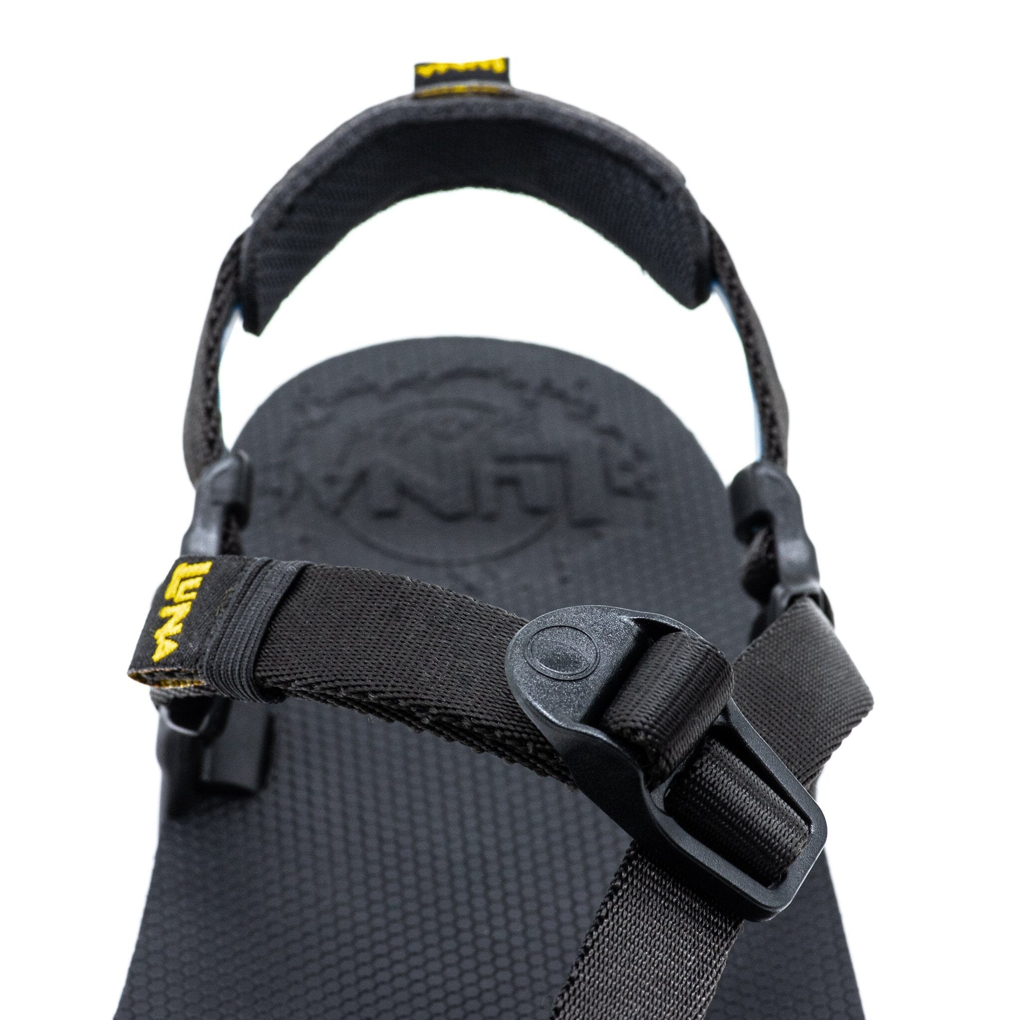 Luna Sandal Mono 2.0 Winged Ed. Desert Canyon Sandals 