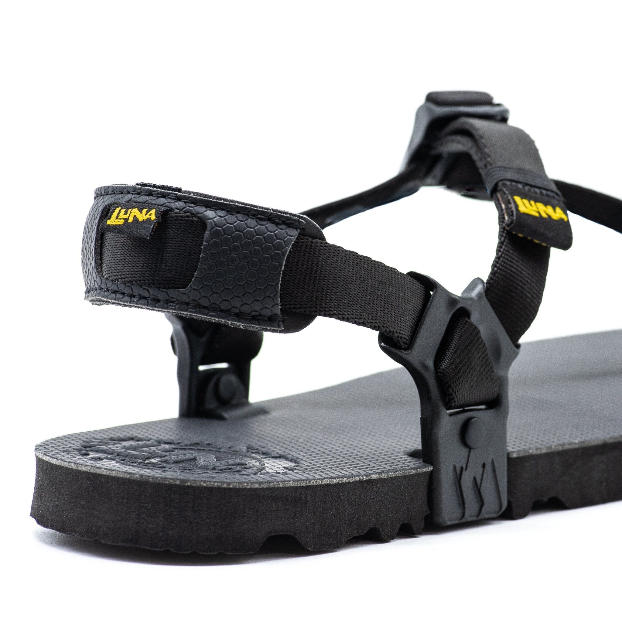 Luna Sandal Mono 2.0 Winged Ed. Desert Canyon Sandals 