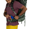 Osprey Talon 44 Men's Hiking | Multisport Backpack 2025 