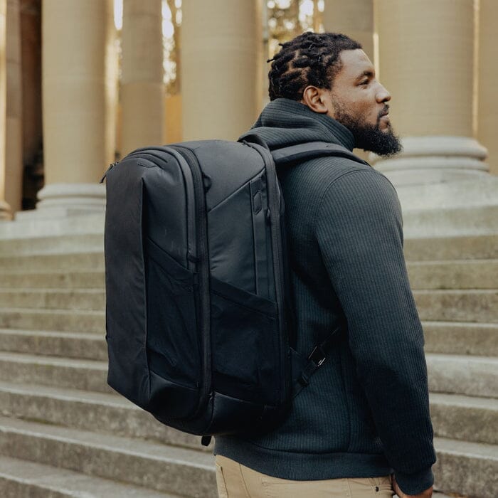 Peak Design Travel Backpack 2-in-1 