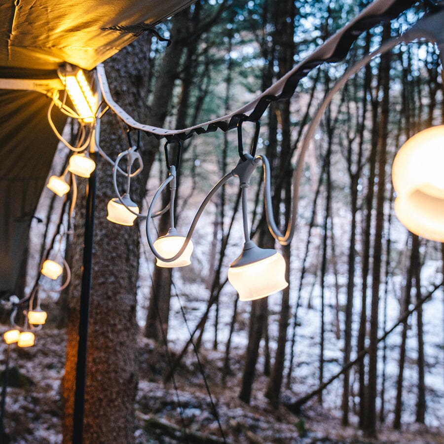 Claymore UF5 Lantern Light 