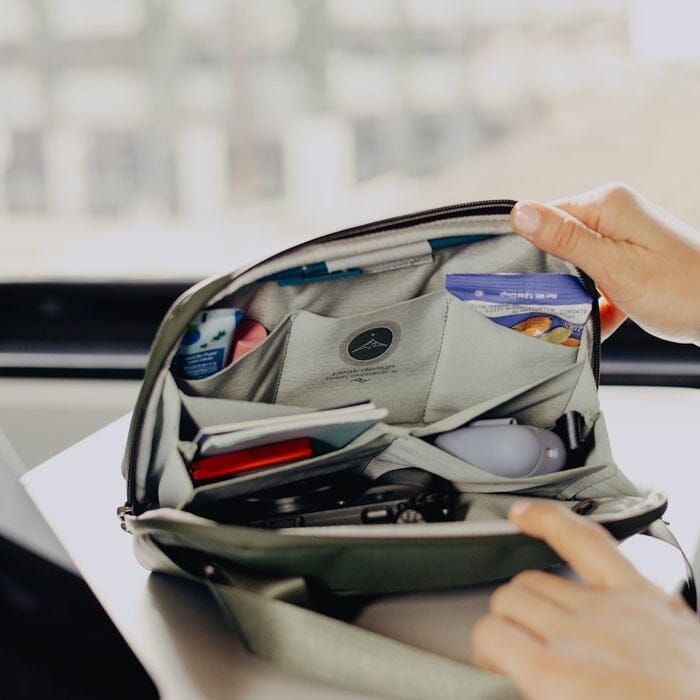Peak Design Travel Crossbody 3L 