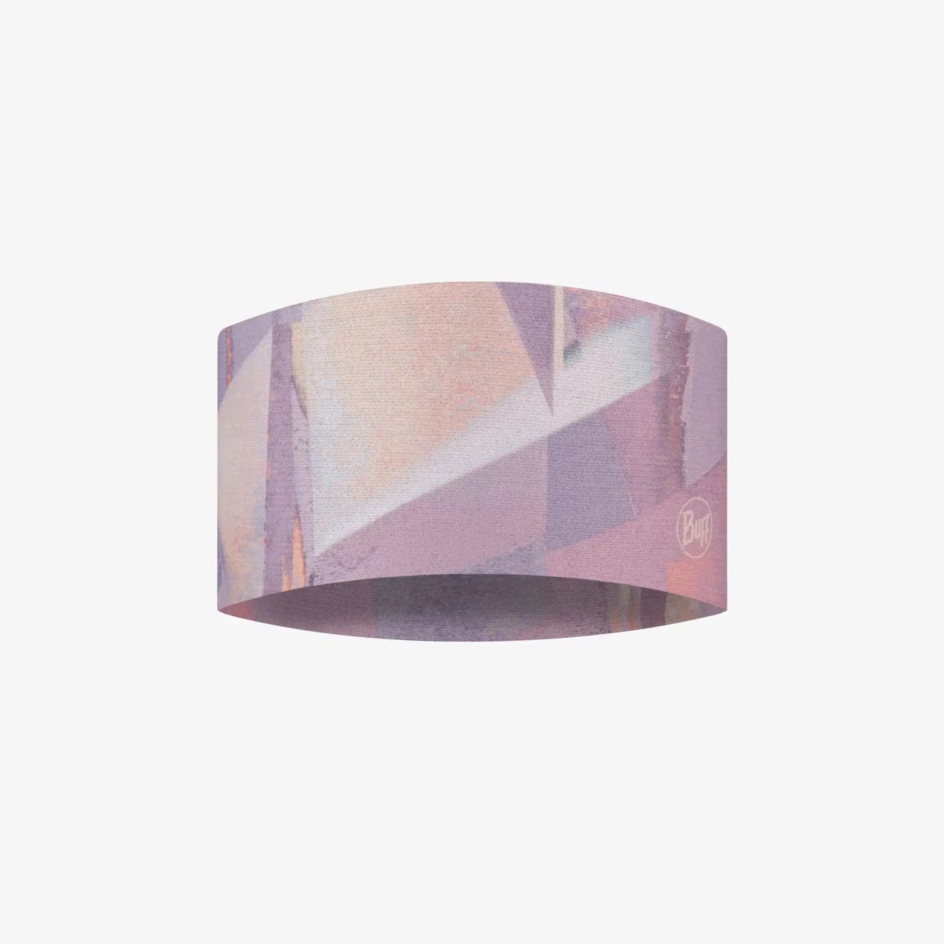 Buff Coolnet UV+ Wide Headband Shane Orchid One Size 