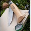 Opinel Pocket Knife N°10 Corkscrew Bottle Opener 
