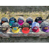 CACHALOT cycleworks HAPPY TRAILS Linen Mesh Jet Cap