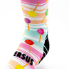 Versus Lollipop Active Crew Socks 