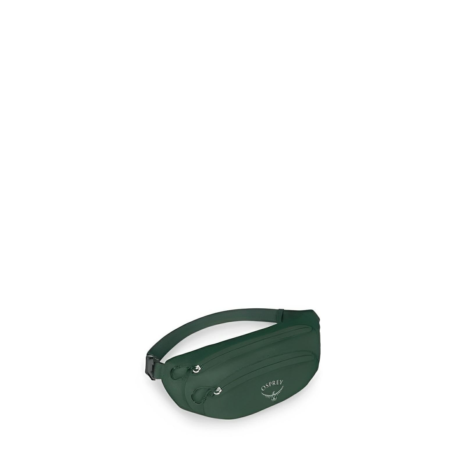 Osprey Ultralight Stuff Waist Pack Tundra Green 