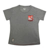 Reecho Women's Passion Tee Black/Kai Kung Shan S 