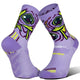 BV Sport Run Marathon Collector NHOBI Socks Brasil Violet 36-38 