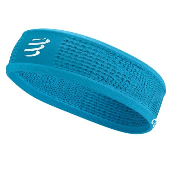 Compressport Thin Headband On/Off Hawaiian Ocean 