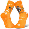 BV Sport Run Marathon Collector NHOBI Socks Senhora 36-38 
