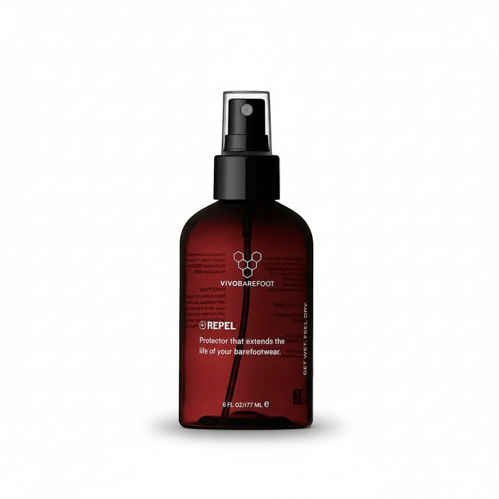 Vivobarefoot Repel: Protector 