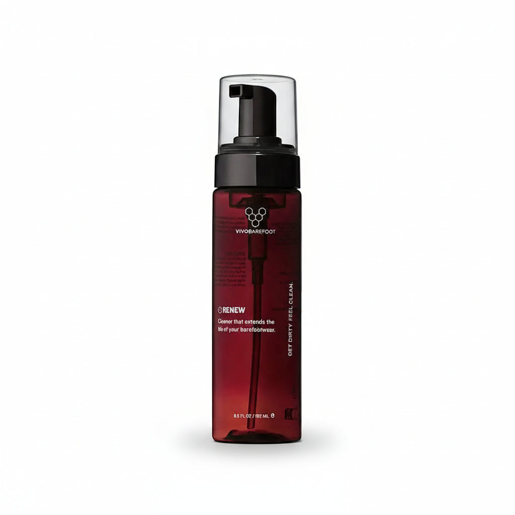 Vivobarefoot Renew: Cleaner 