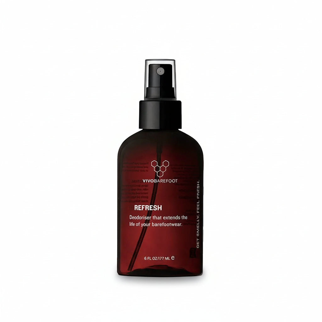 Vivobarefoot Refresh: Deodoriser 