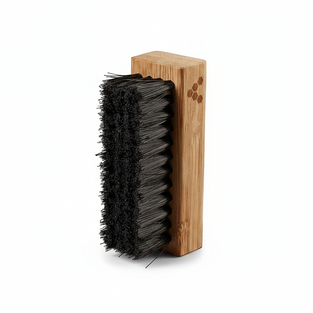 Vivobarefoot Renew: Brush 