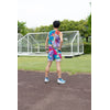 JINGER Men's Seamless Running Tank Top JM-6033 
