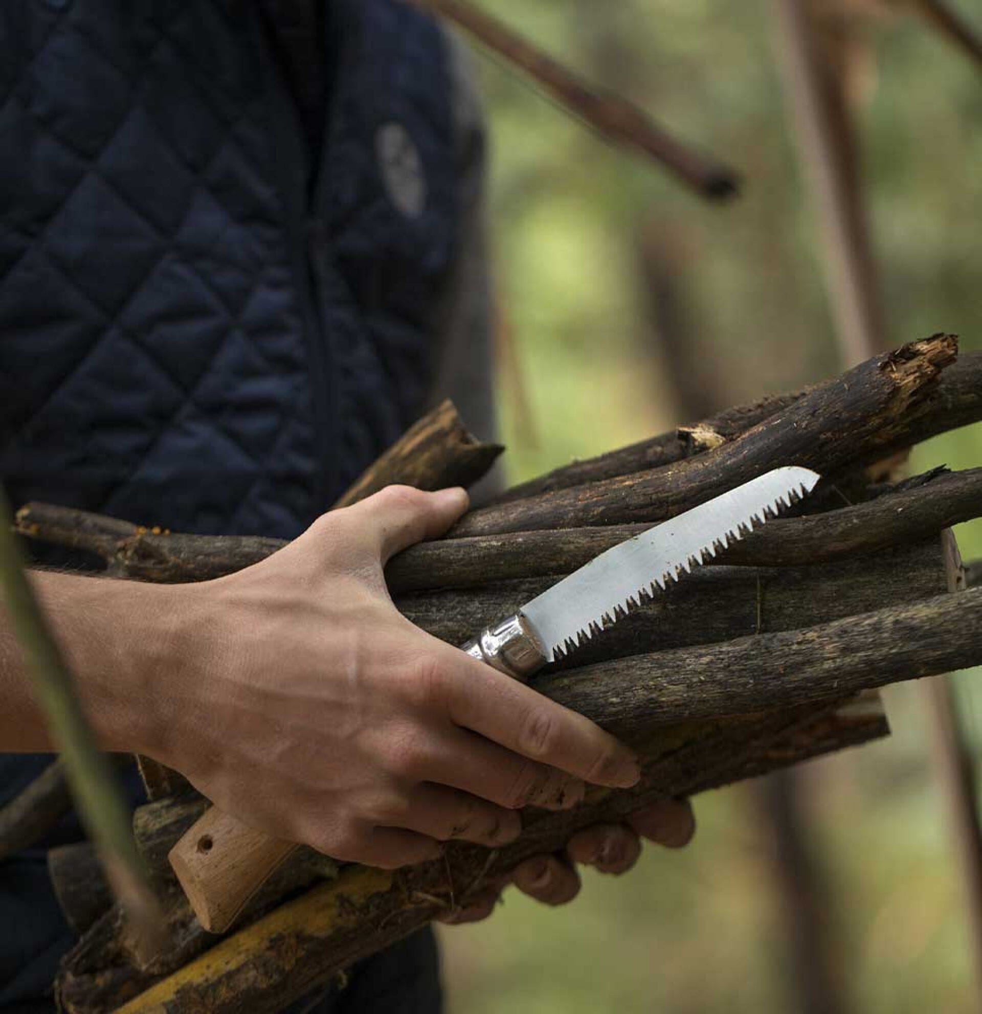 Opinel Saw N°12 