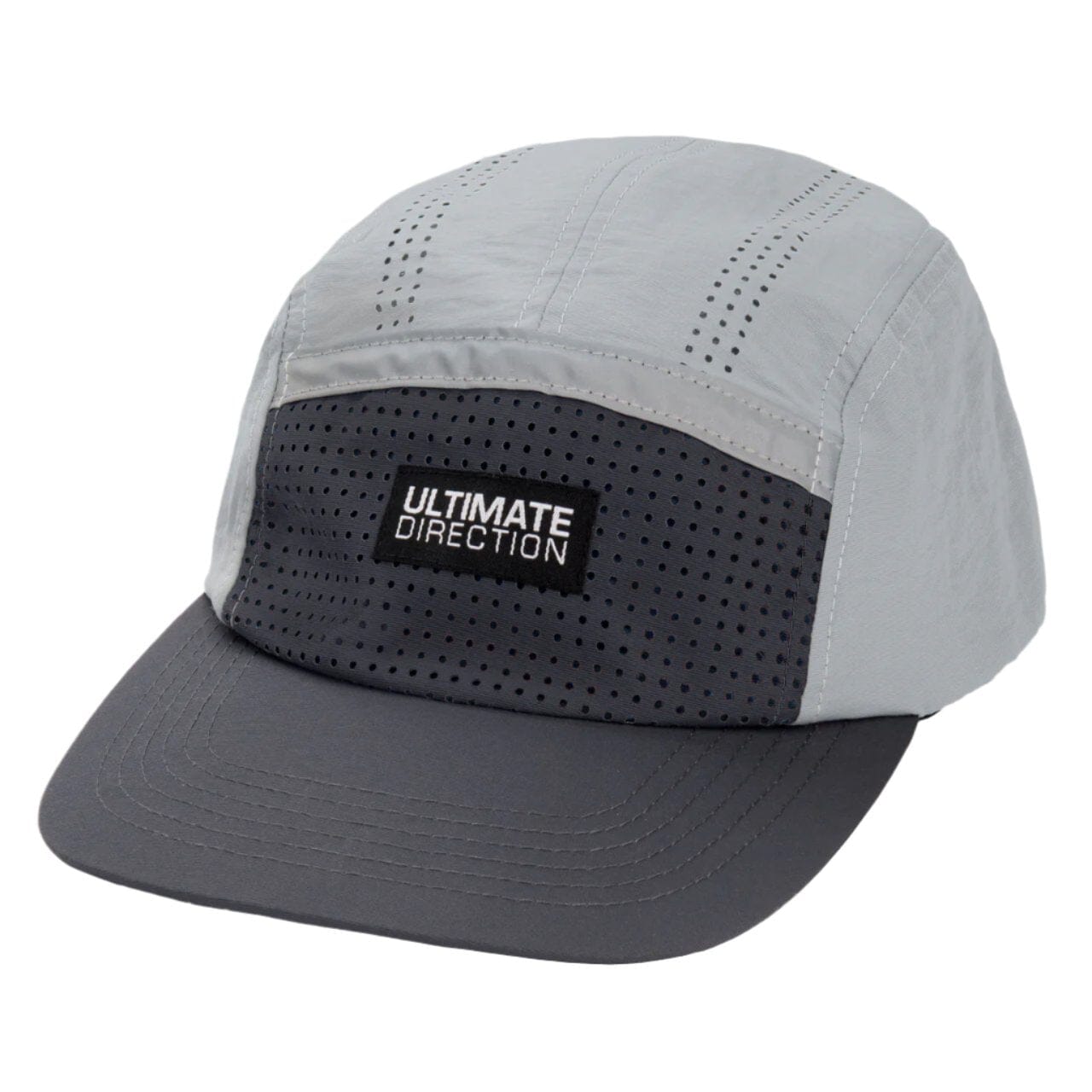 Ultimate Direction The Classic Hat Onyx One Size 