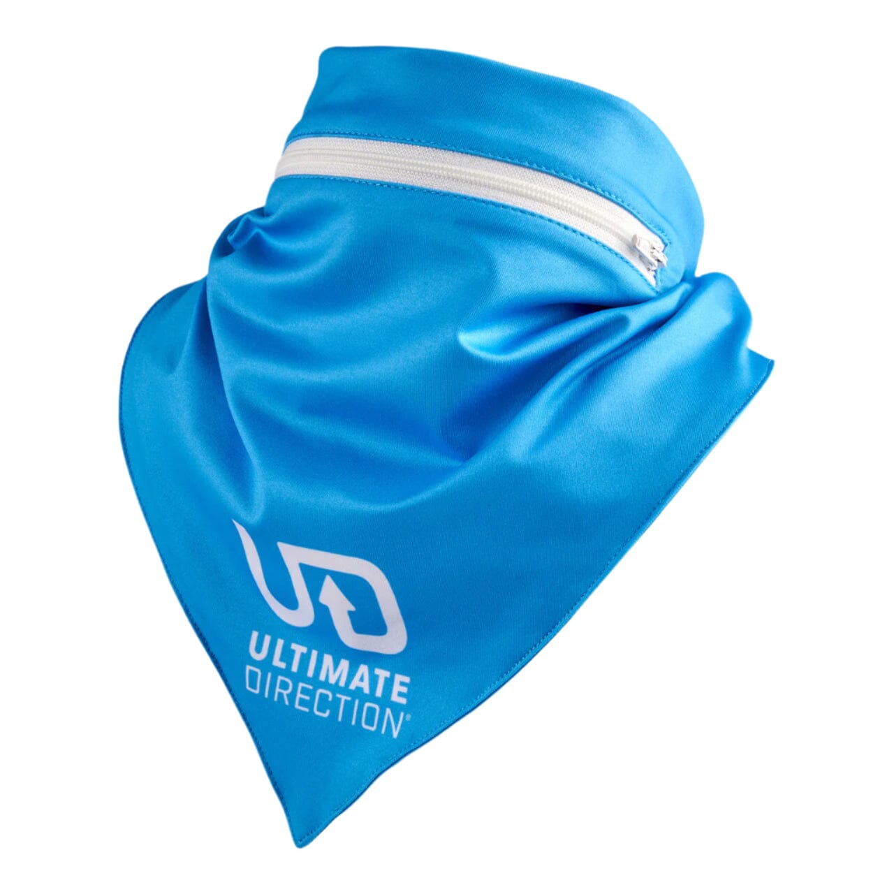 Ultimate Direction Ultra Ice Bandana UD Blue One Size 