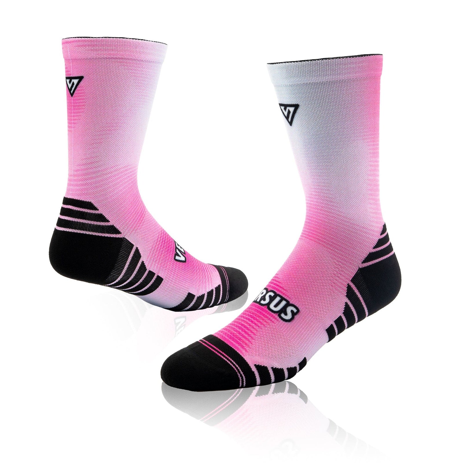 Versus Max Speed Active Crew Socks Max Speed 4-7 