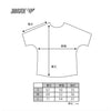 Jinger Unisex Tee J-1047 