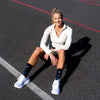 Versus Kudos 2.0 Active Crew Socks 