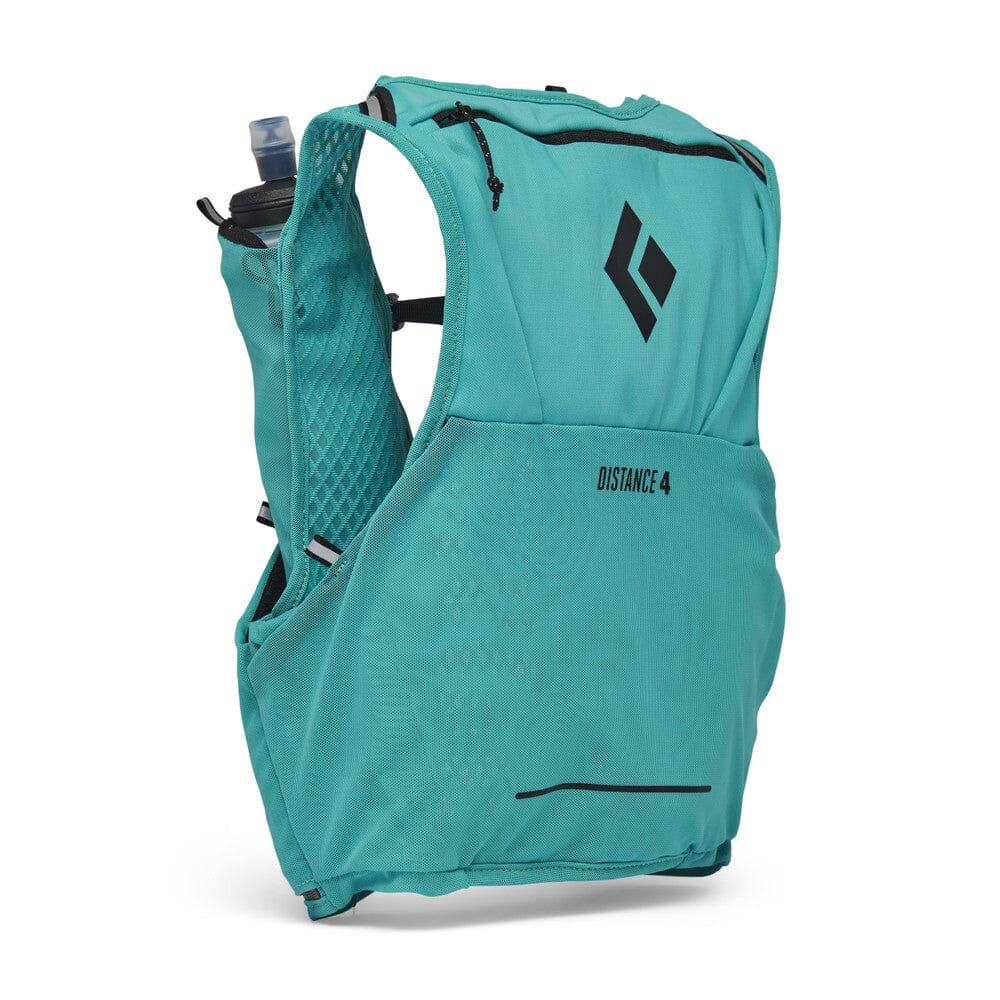 Black Diamond Women's Distance 4 Hydration Vest (Gen 2) 