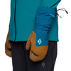 Black Diamond Women's Mercury Mitts 