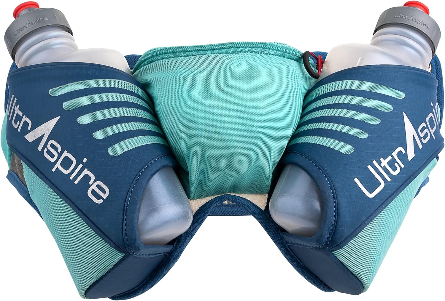 UltrAspire Speedgoat 3.0 Waist Pack Lagoon/Navy 