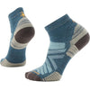 Smartwool Hike Targeted Cushion Ankle Socks Twilight Blue M (EU 38-41) 