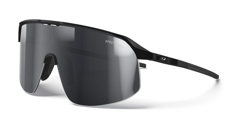 Julbo Density太陽眼鏡 - MATT - 黑系列