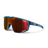 Julbo Fury Photochromic Sunglasses Blue / Translucent Blue RED SP3CF One Size