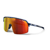Julbo Intensity Sunglasses Blue / Black Reactiv 1-3 LAF One Size