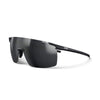 Julbo Faster M Sunglasses MATT - Black REACTIV PERFORMANCE 0-3 One Size