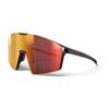 Julbo Edge Sunglasses MATT - Black / Red SP3CF One Size