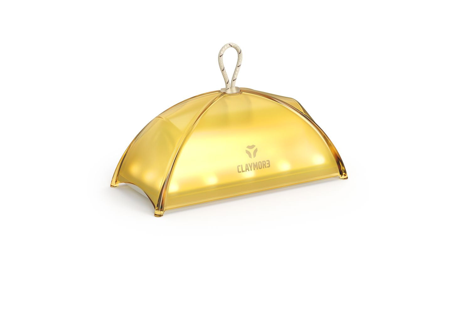Claymore Tenton Yellow 