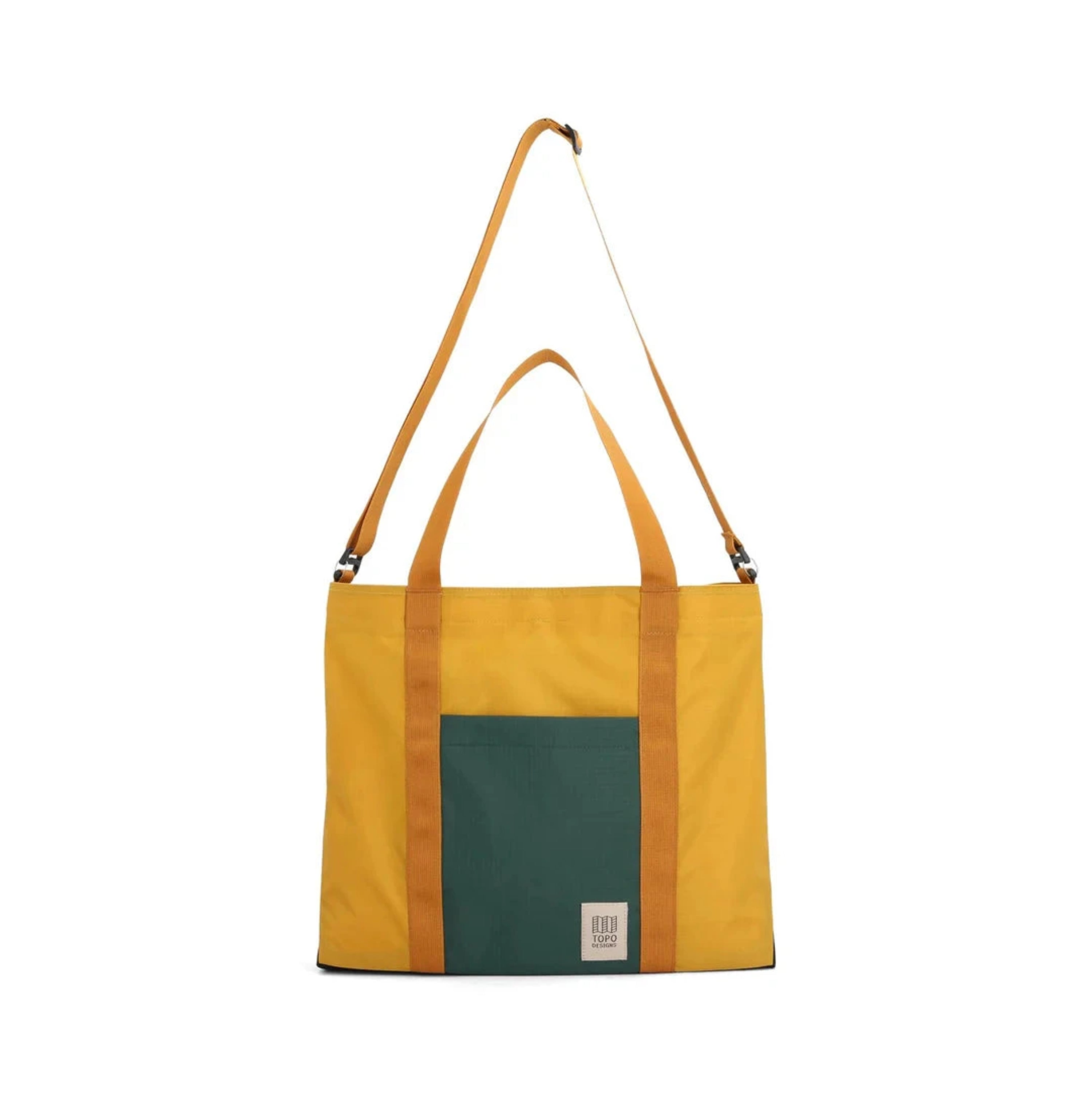 Topo Designs Mountain Essential Tote 