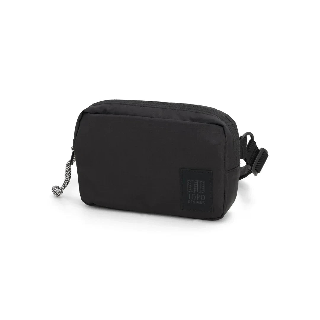 Topo Designs Ripstop Belt Bag 
