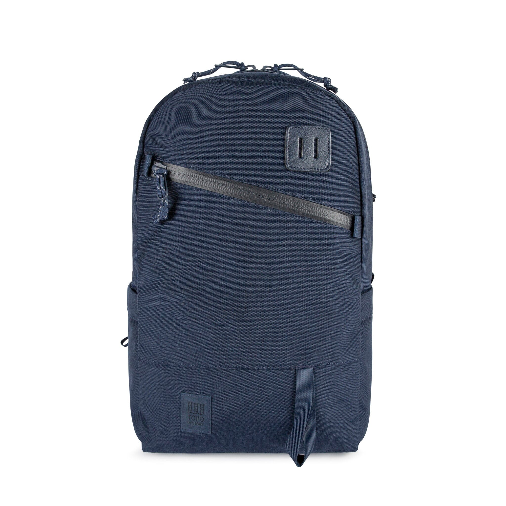 Topo Designs Daypack Tech Backpack Navy 