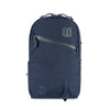 Topo Designs Daypack Tech Backpack Navy 