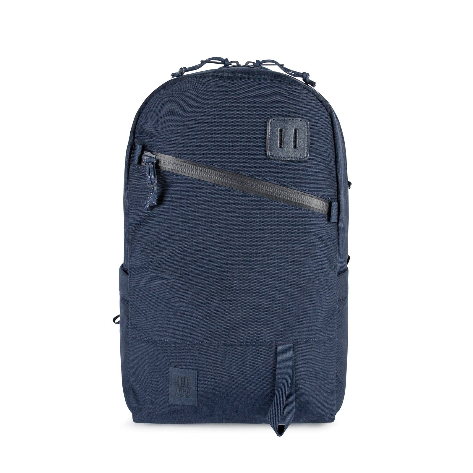 Topo Designs Daypack Tech Backpack - Navy