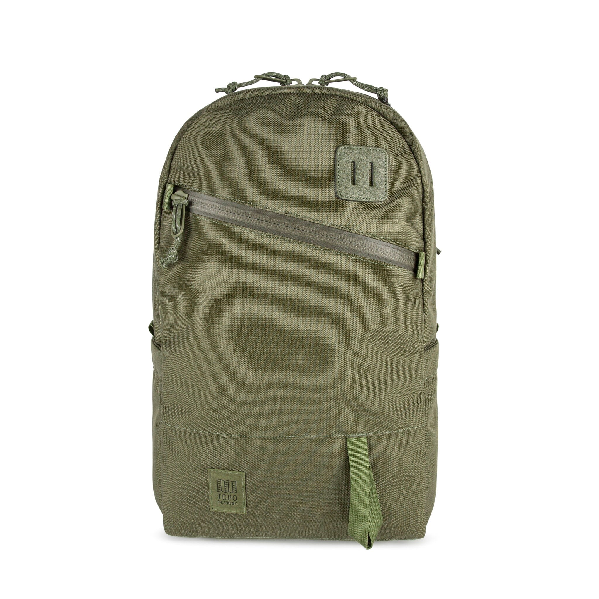 Topo Designs Daypack Tech Backpack 
